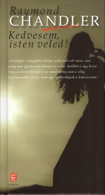 Kedvesem, isten veled!