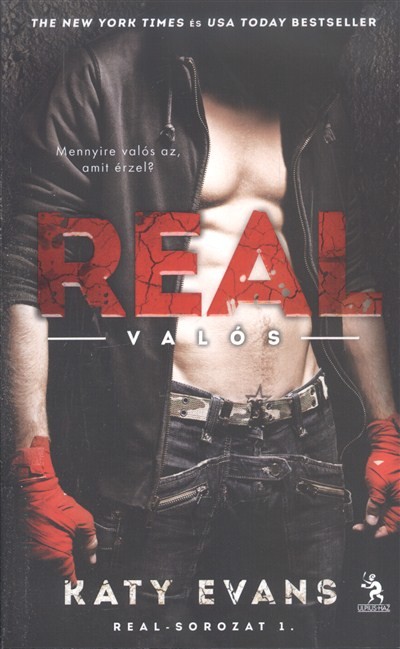 REAL - VALÓS /REAL-SOROZAT 1.