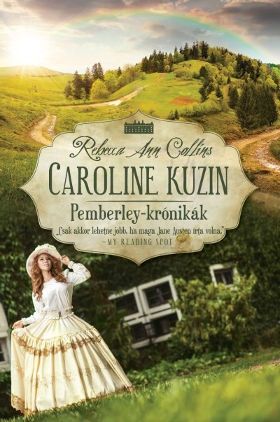 Caroline kuzin /Pemberley-krónikák 6.