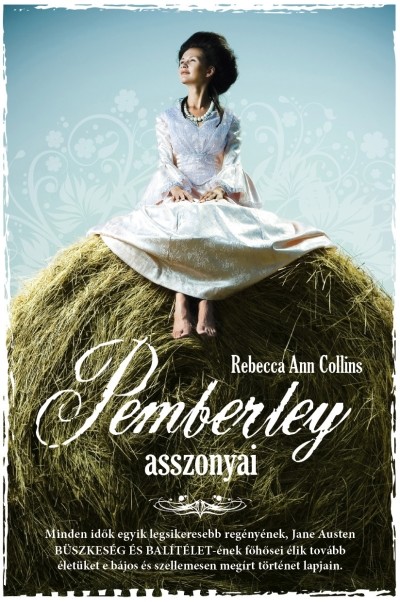 Pemberley asszonyai /Pemberley-krónikák 2.