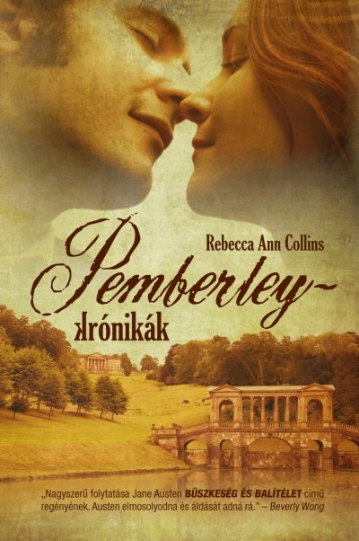 Pemberley-Krónikák