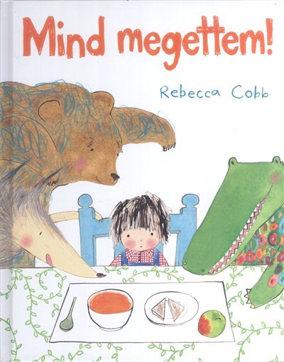 MIND MEGETTEM!