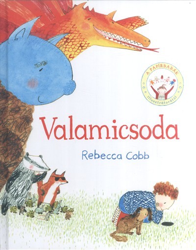 Valamicsoda