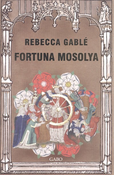 FORTUNA MOSOLYA