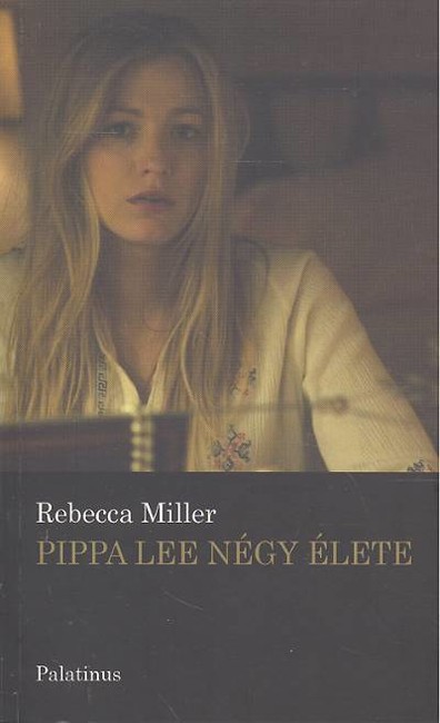PIPPA LEE NÉGY ÉLETE