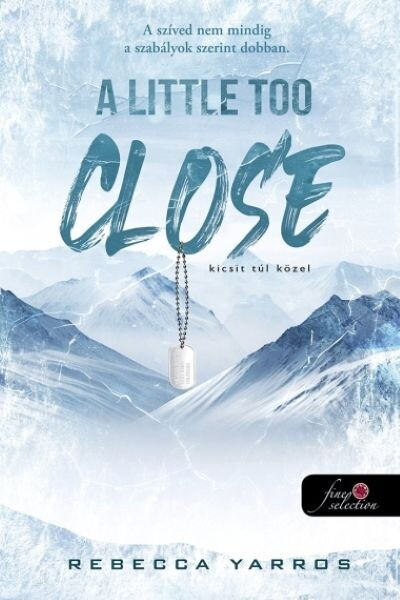A Little Too Close – Kicsit túl közel - A Madigan-hegy