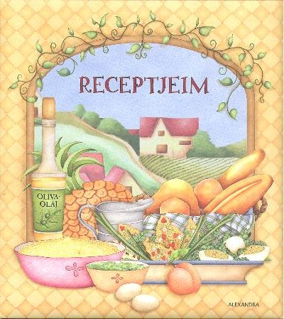 Receptjeim