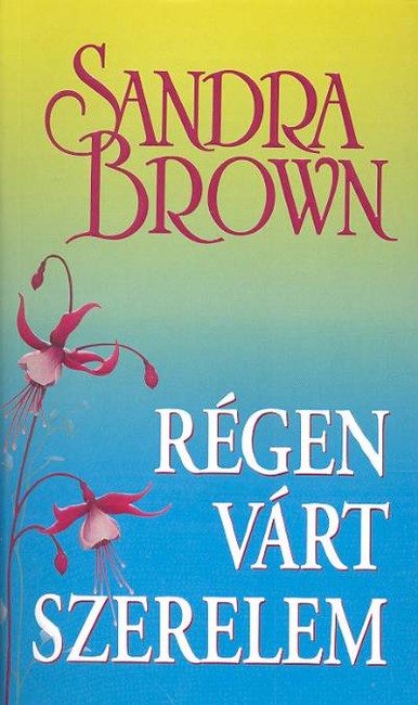 RÉGEN VÁRT SZERELEM