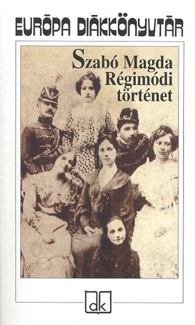 RÉGIMÓDI TÖRTÉNET
