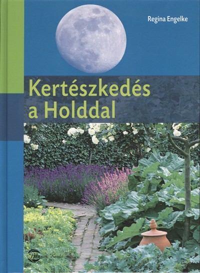 KERTÉSZKEDÉS A HOLDDAL