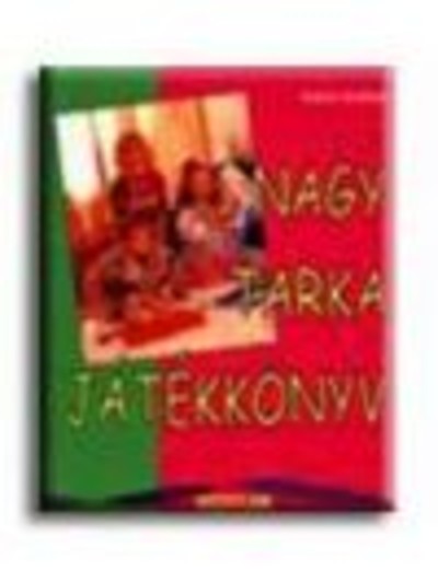 NAGY TARKA JÁTÉKKÖNYV