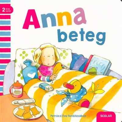 Anna beteg