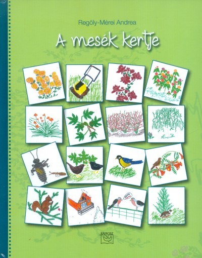 A mesék kertje