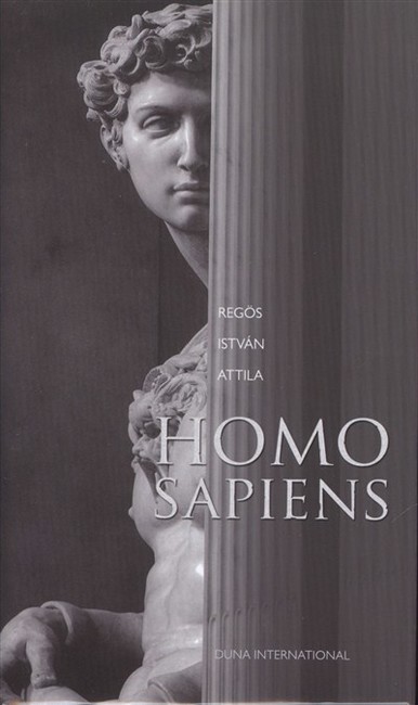 HOMO SAPIENS §ÜKH 82.