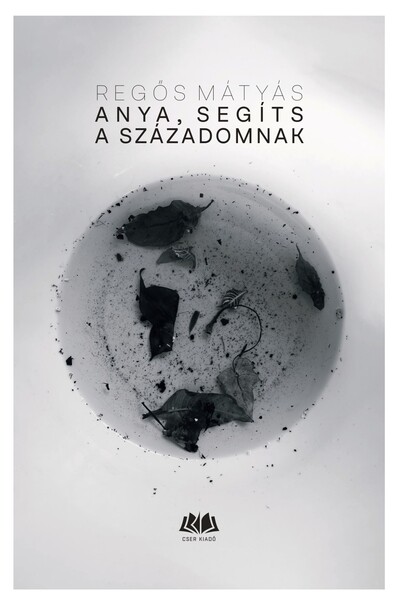 Anya, segíts a századomnak