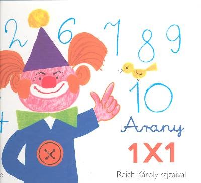 ARANY 1×1