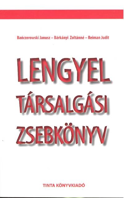 LENGYEL TÁRSALGÁSI ZSEBKÖNYV