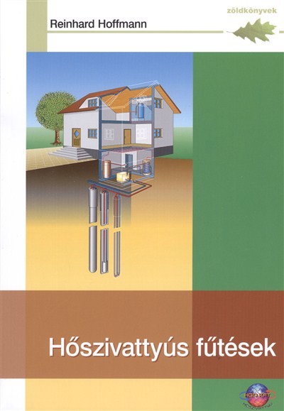 HŐSZIVATTYÚS FŰTÉSEK /ZÖLDKÖNYVEK