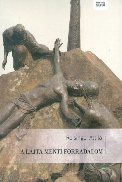A LAJTA MENTI FORRADALOM
