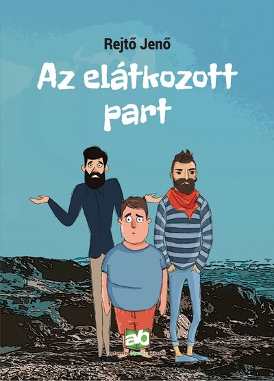 Az elátkozott part