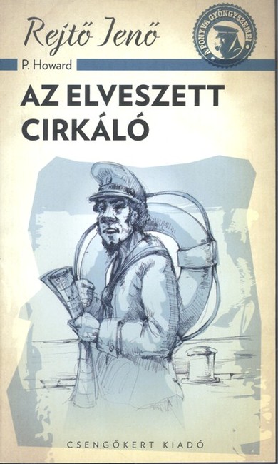 Az elveszett cirkáló