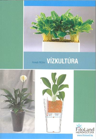 Vízkultúra