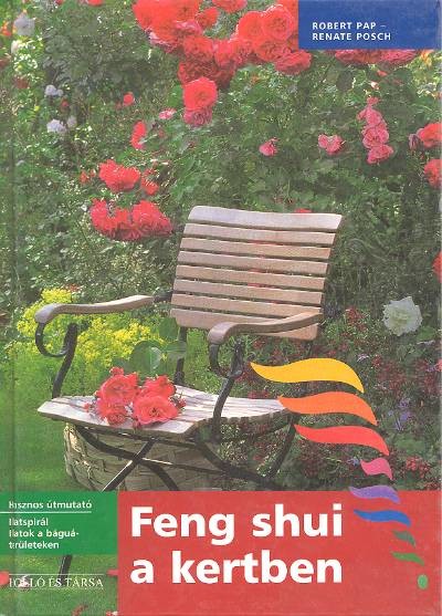 FENG SHUI A KERTBEN