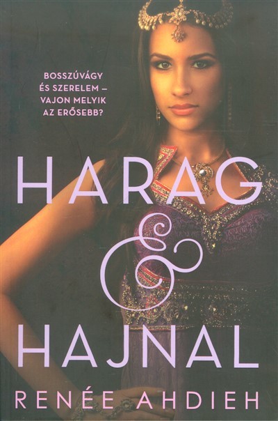 Harag & hajnal