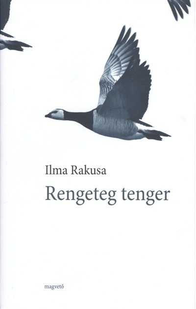 RENGETEG TENGER