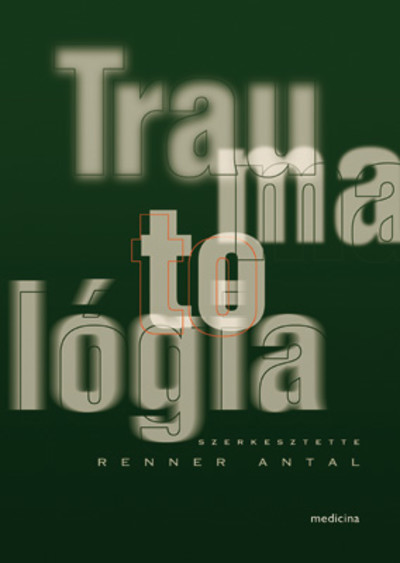 Traumatológia