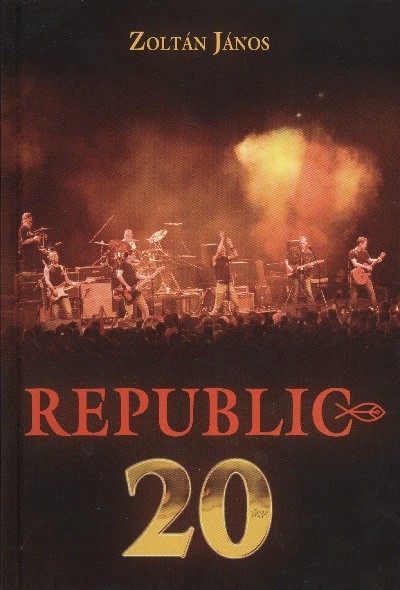 REPUBLIC 20