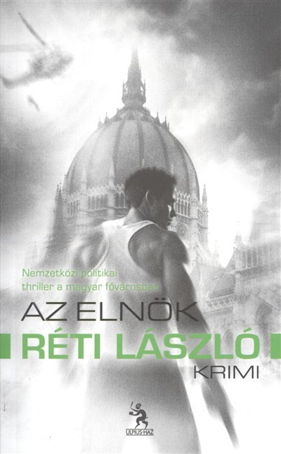 AZ ELNÖK