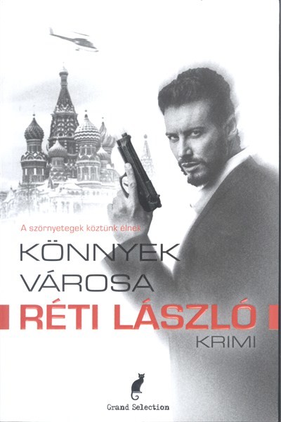 Könnyek városa