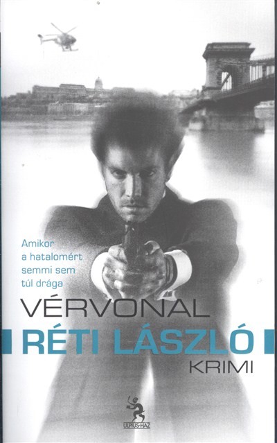 Vérvonal