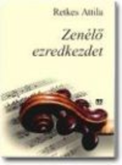 Zenélő ezredkezdet