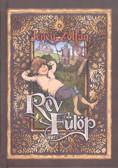 RÉV FÜLÖP