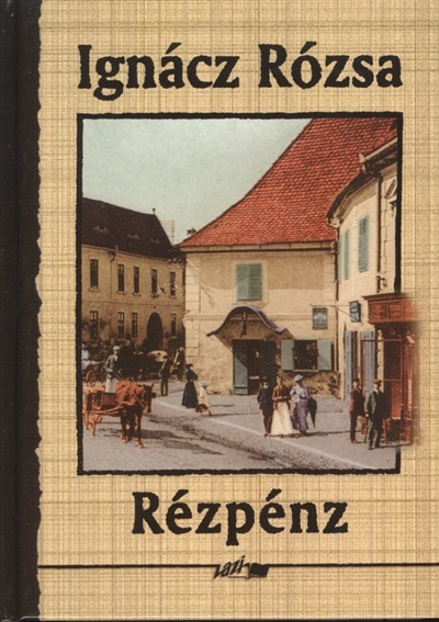 Rézpénz