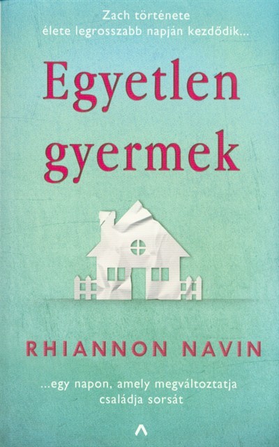 Egyetlen gyermek