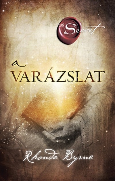 A varázslat