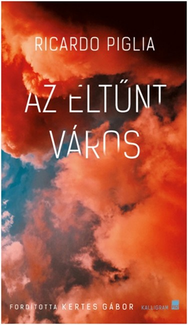 Az eltűnt város