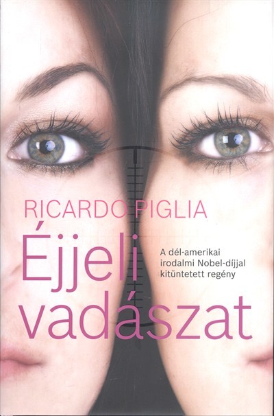 Éjjeli vadászat