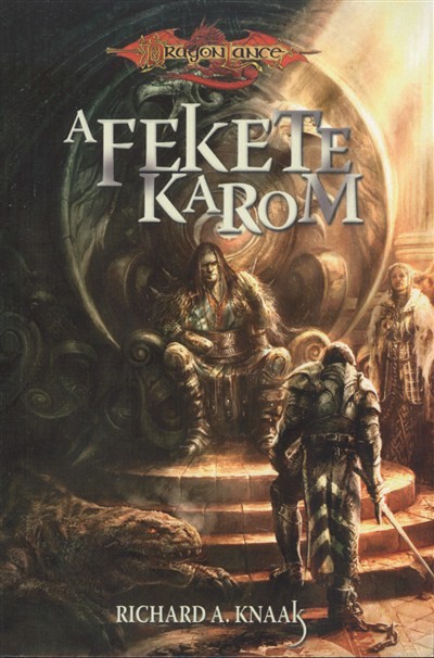 A fekete karom /Dragon Lance
