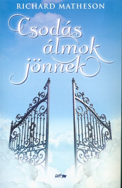 Csodás álmok jönnek