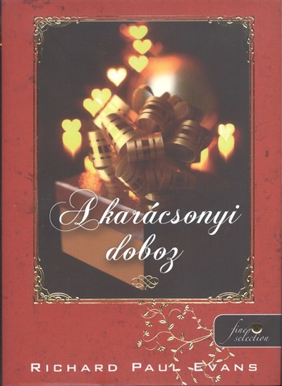 A KARÁCSONYI DOBOZ