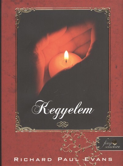 Kegyelem