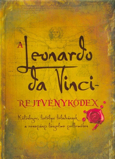 A Leonardo da Vinci-rejtvénykódex
