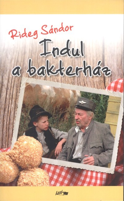 Indul a bakterház