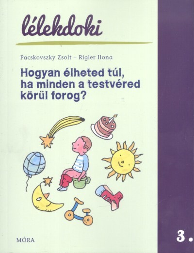 Hogyan élheted túl, ha minden a testvéred körül forog? /Lélekdoki 3.