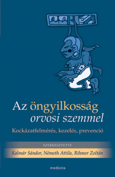 Az öngyilkosság orvosi szemmel