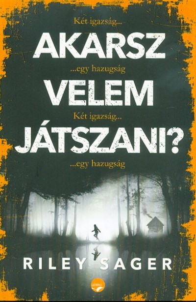 Akarsz velem játszani?